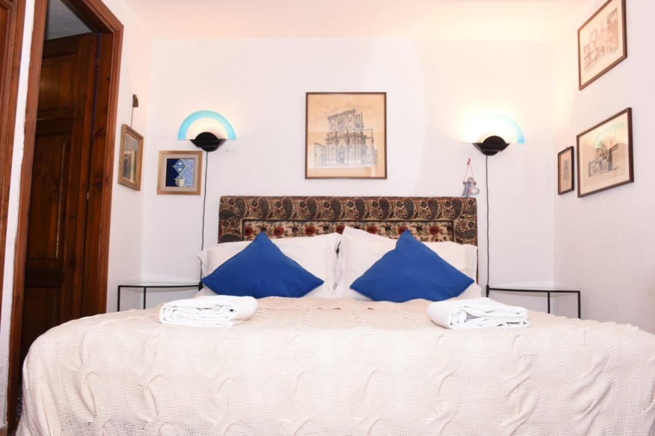 Appartamento Agrippa's Terrace Roma Esterno foto