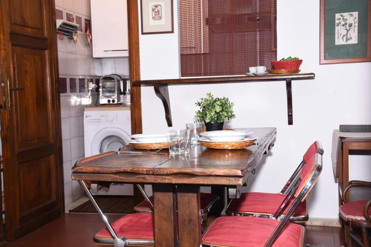 Appartamento Agrippa's Terrace Roma Esterno foto