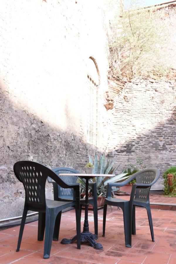 Appartamento Agrippa's Terrace Roma Esterno foto